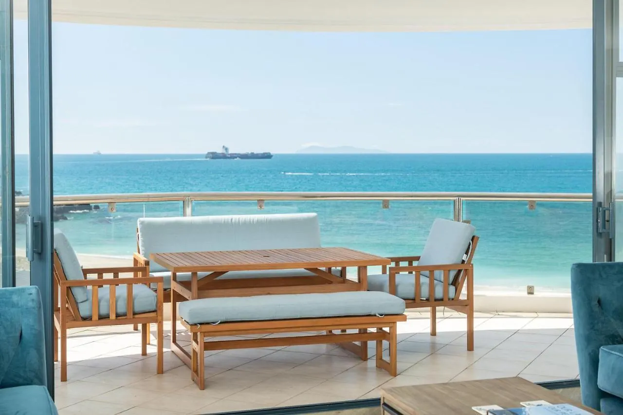 Oceanside Haven Resort With Luxury Sea Views Mount Maunganui 0*,