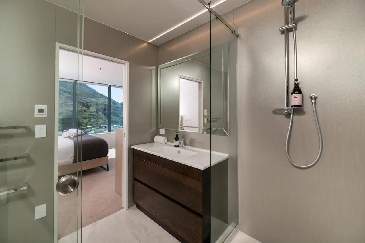 Oceanside Haven Resort With Luxury Sea Views Mount Maunganui