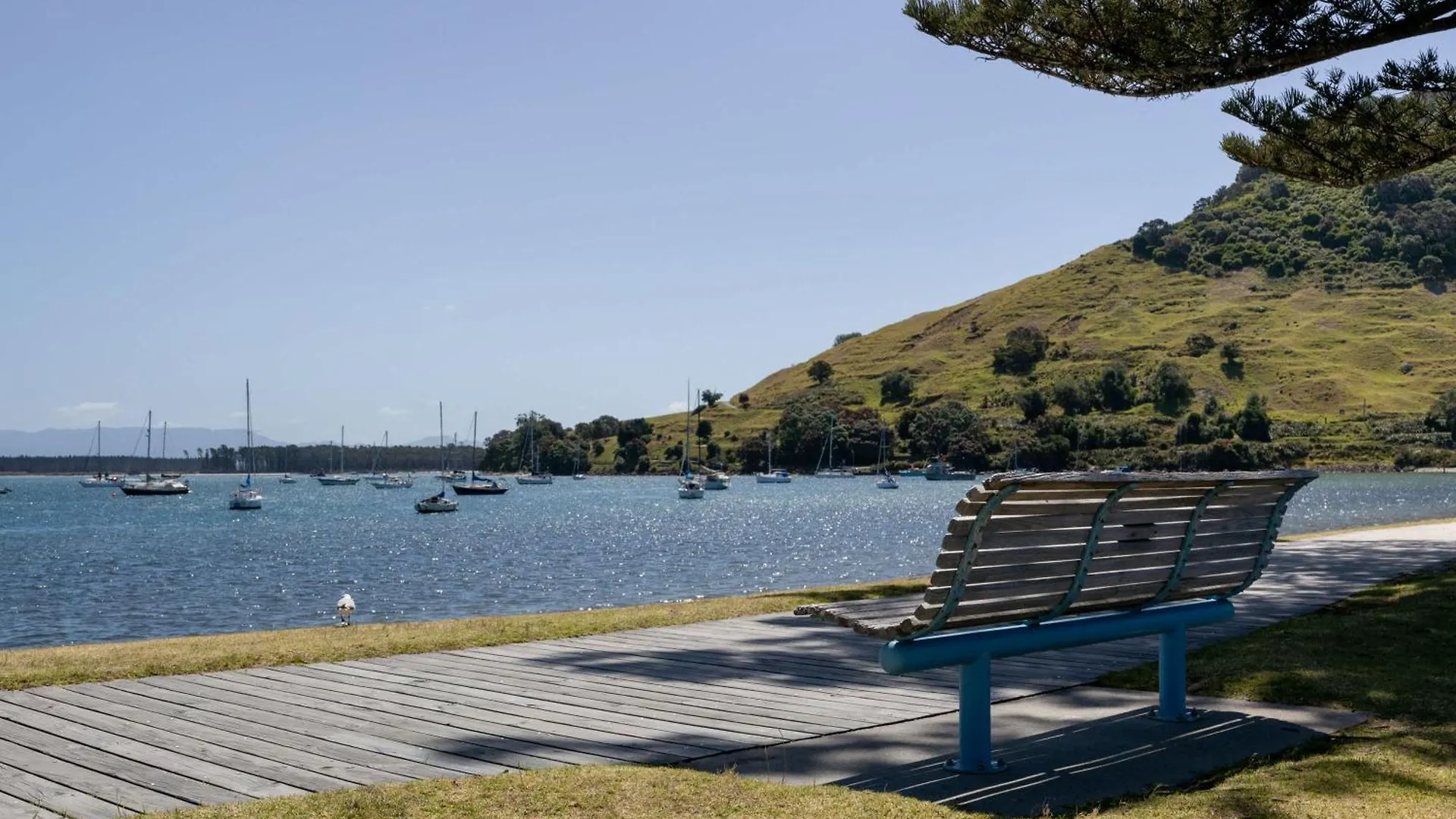 Oceanside Haven Resort With Luxury Sea Views Mount Maunganui 0*,  New Zealand