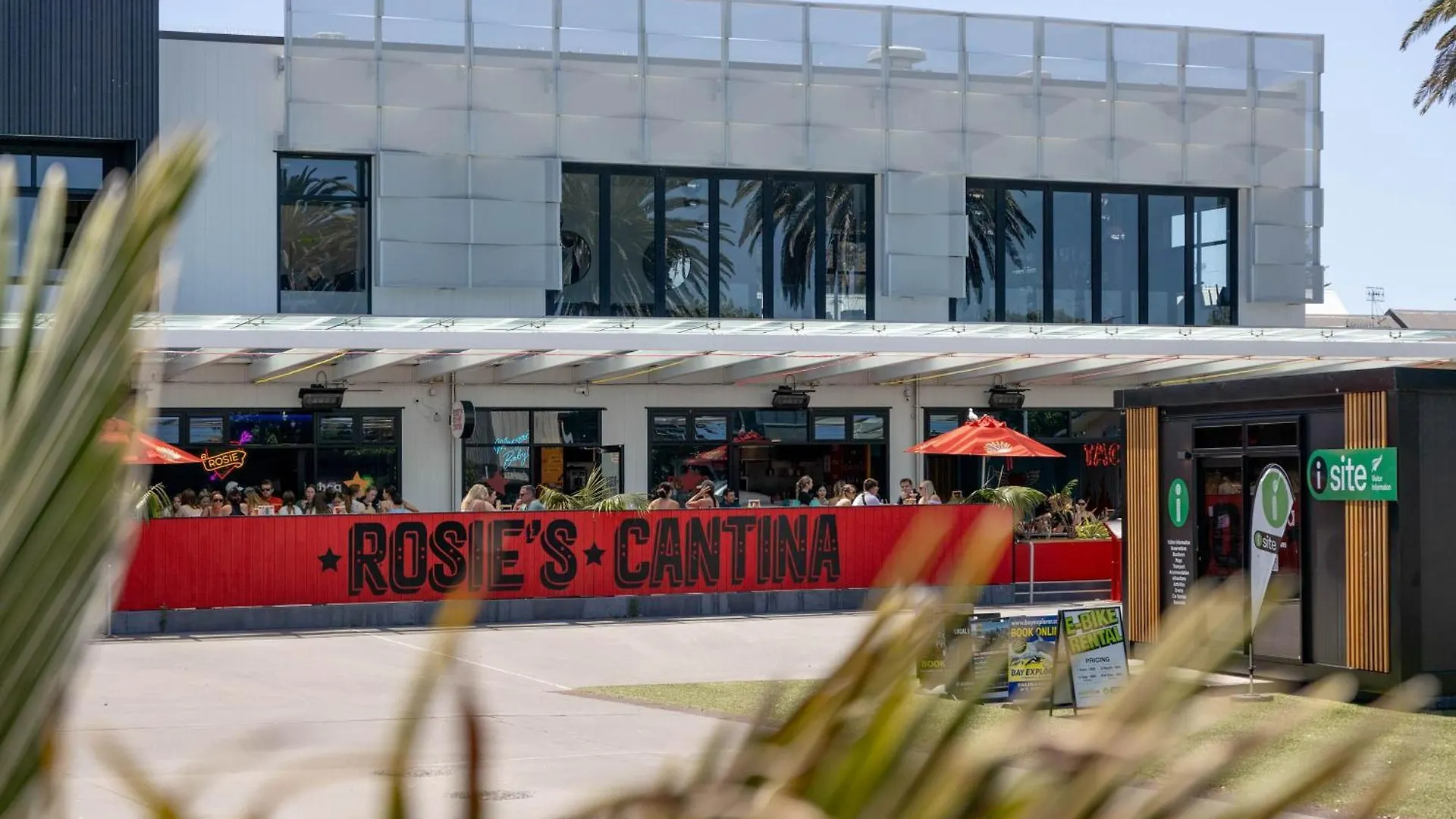 Oceanside Haven Resort With Luxury Sea Views Mount Maunganui